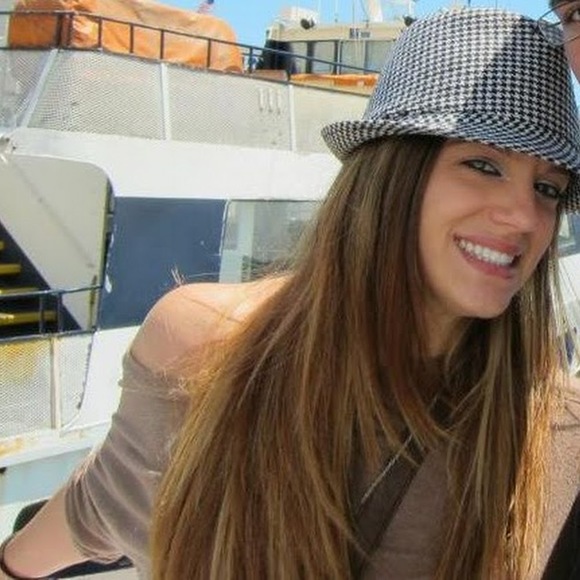 Meet your Posher, Kymmie - Picture 1 of 1